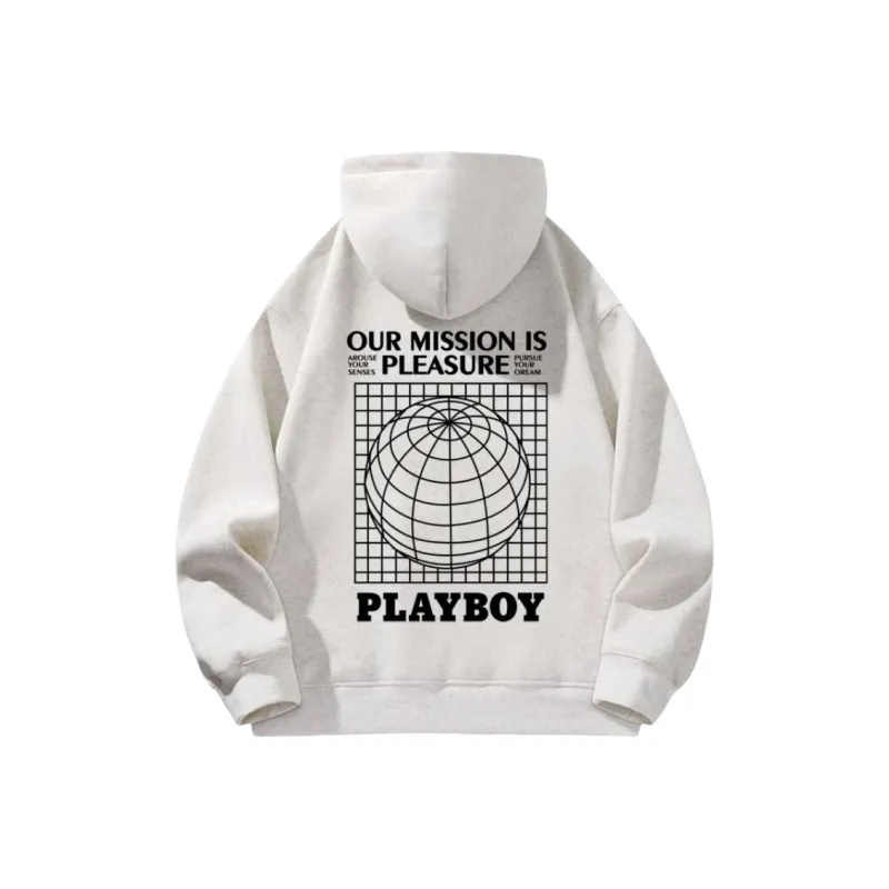 Playboy Sweatshirts Unisex-2