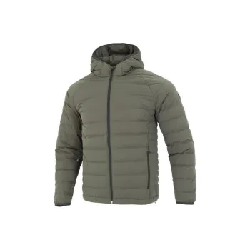 Under Armour Down Jackets Men Army Green