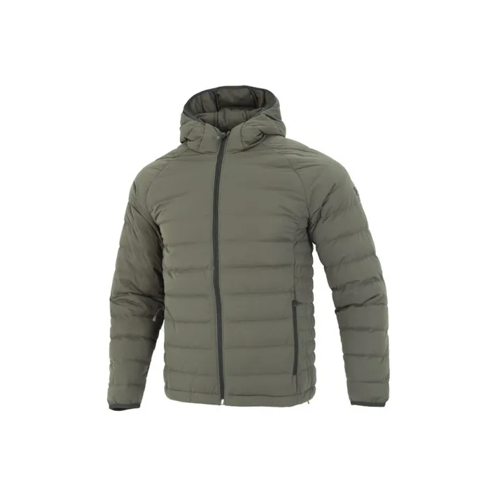 Under Armour Down Jackets Men Army Green-0