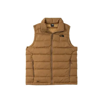 THE NORTH FACE Vest Men's Brown