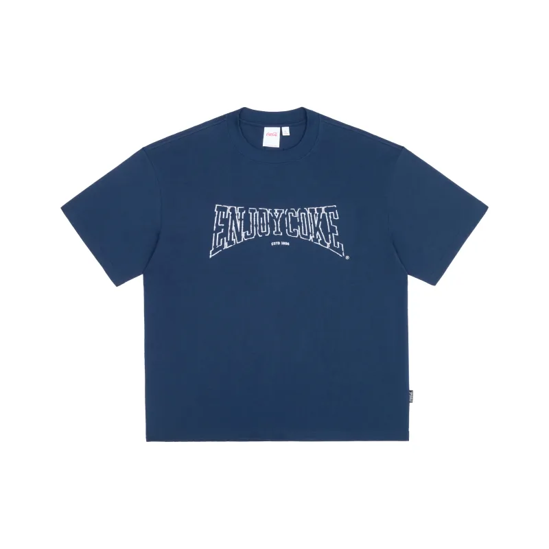 Coke T Shirts Unisex-4