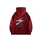 Burgundy (Fleece-Lined)