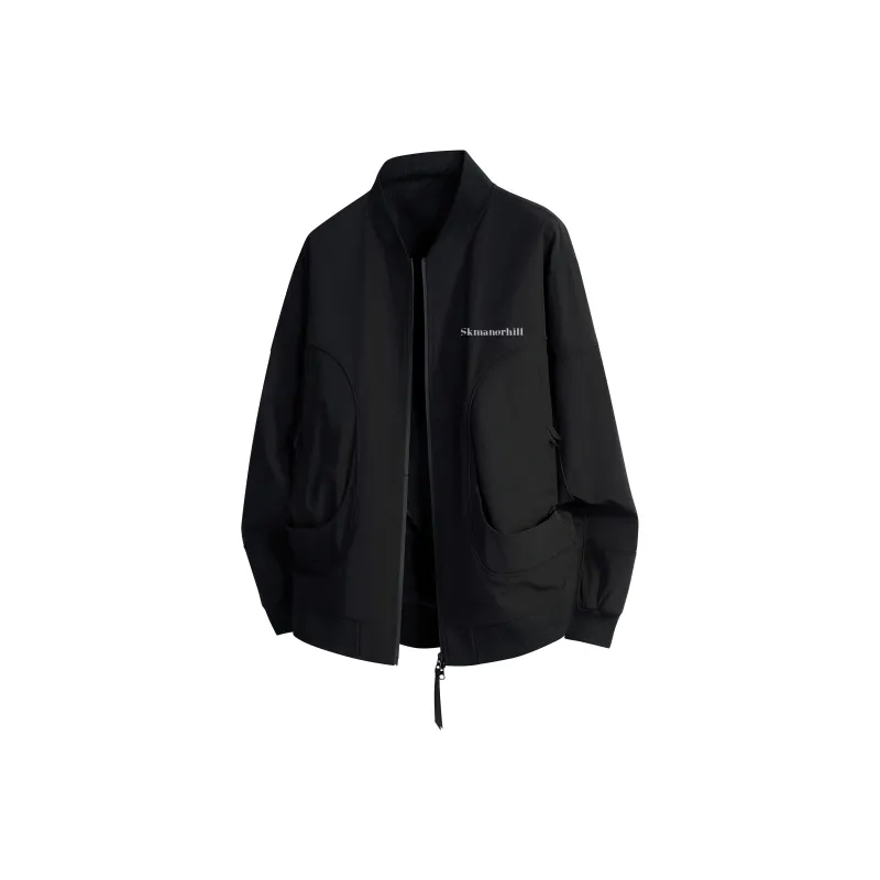 S.k. Manor Hill Jackets Coats Unisex-0