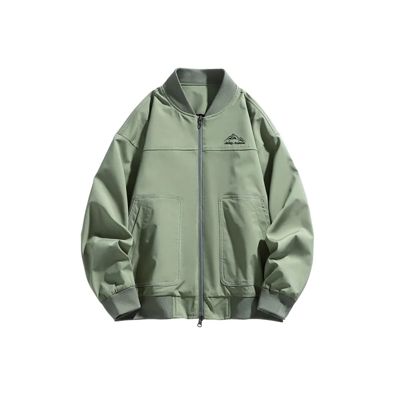 Jeep Grand Cherokee Jackets & Coats Unisex-6