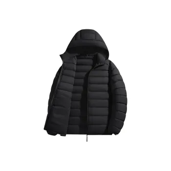 MINISO Down Jackets Unisex