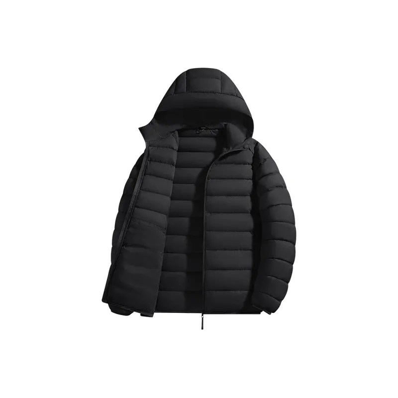 MINISO Down Jackets Unisex-0