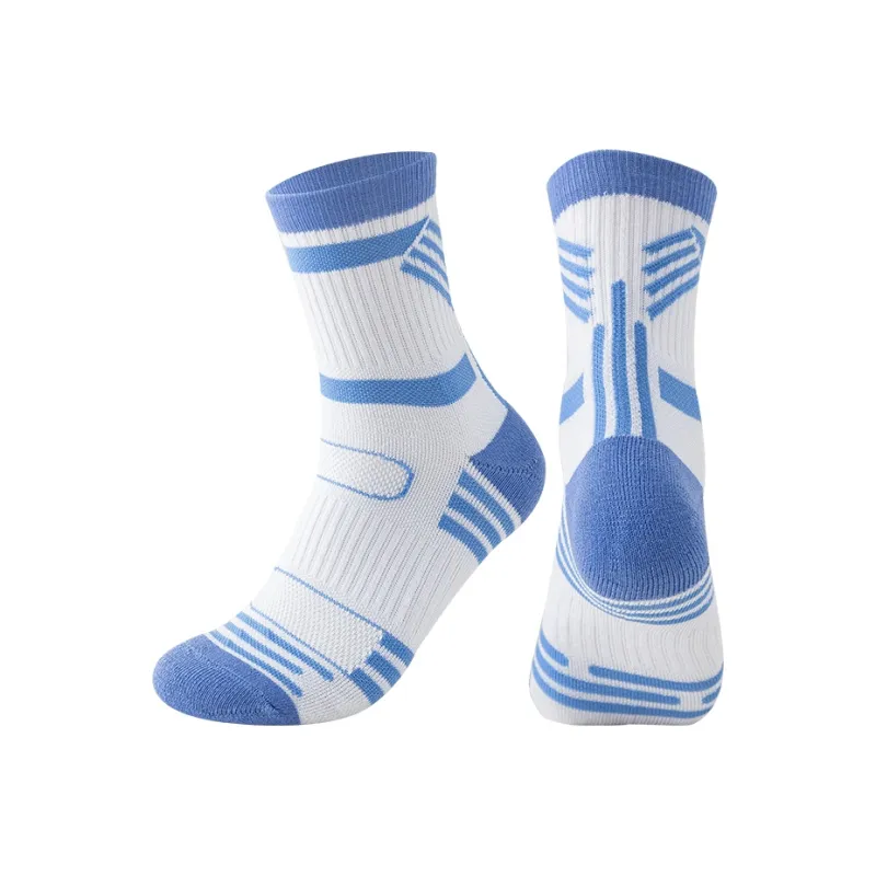 MIIOW Basketball Socks Unisex Combo Set-36