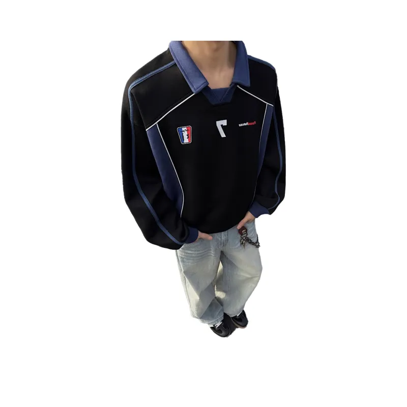 GWAF Sweatshirts Unisex-2