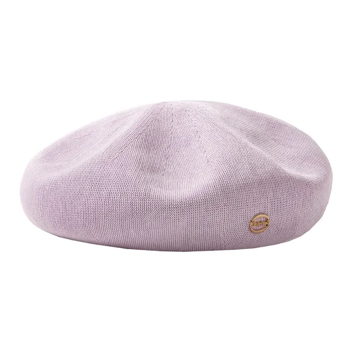 SIGGI STUDIOS Polyester Berets Women's-5