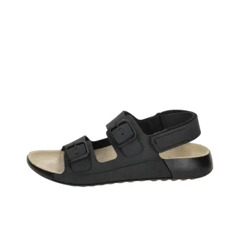 Ecco Cozmo Beach Sandals Women's Black
