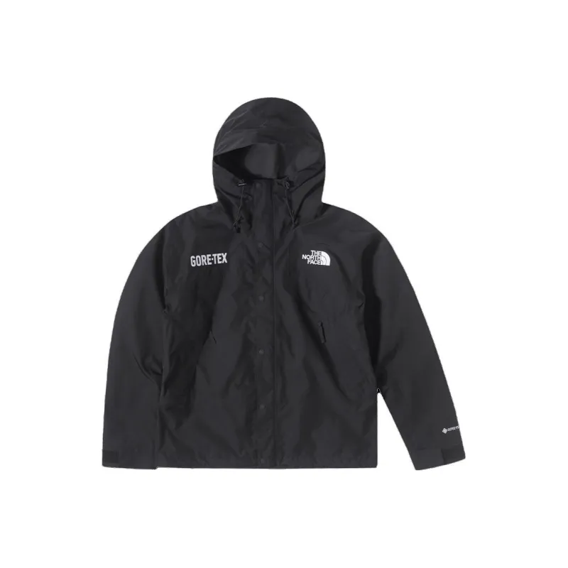 THE NORTH FACE Gore Tex Mountain Jacket-0