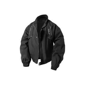 HOTSUIT Jackets Unisex