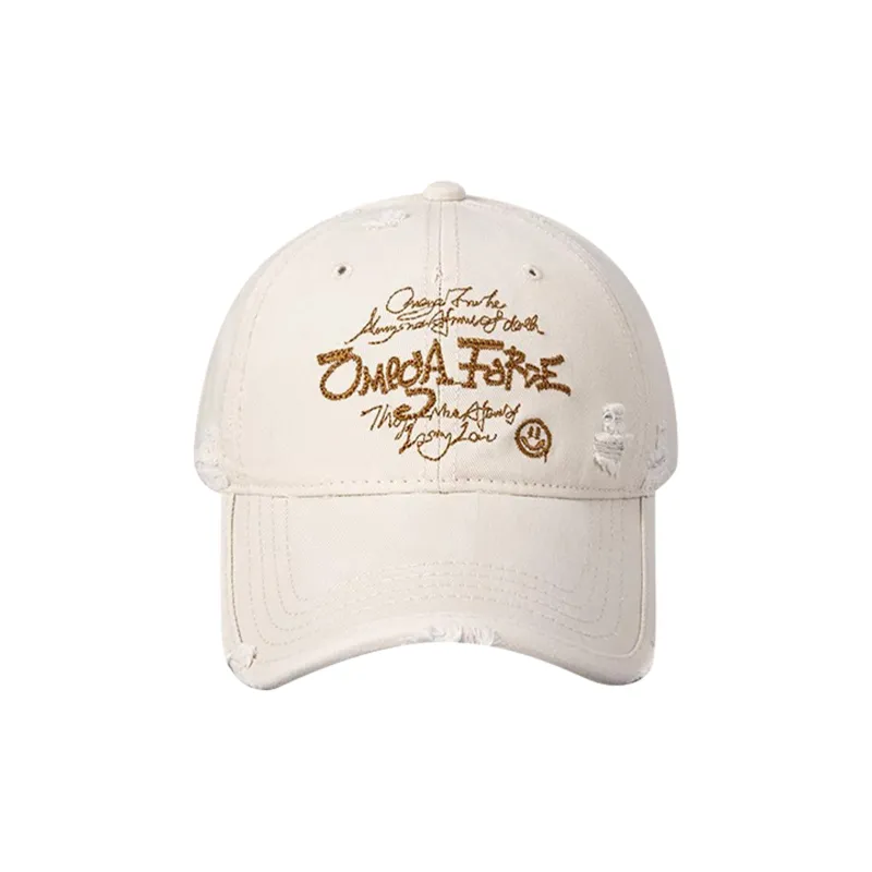 ZKY Cotton, Polyester Baseball Caps Unisex-4
