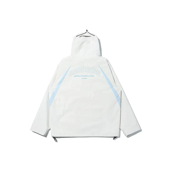 RickyisClown Jackets Unisex-0