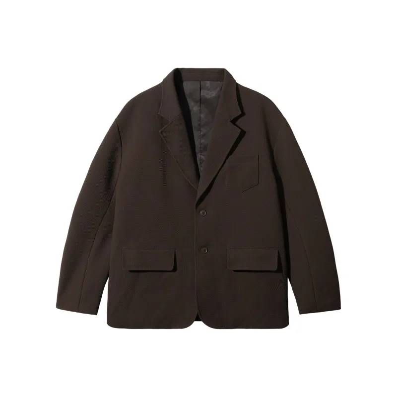 PSO Brand Business Suits Unisex-3