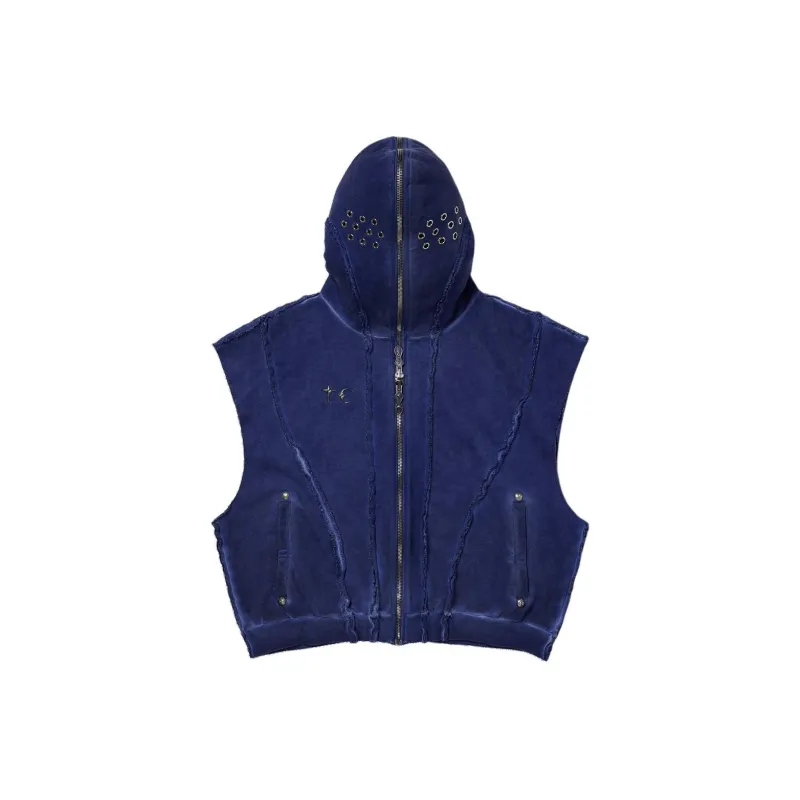 THUG CLUB Vests Men-3