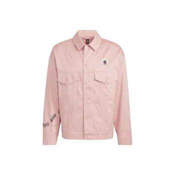 Adidas Neo Jackets Unisex Pink