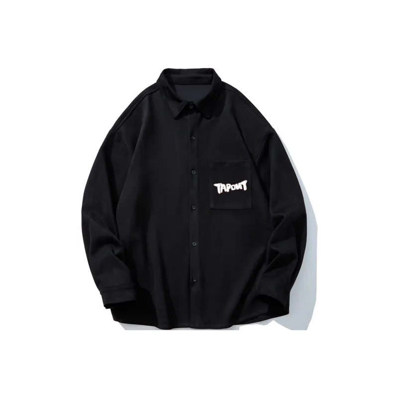 TAPOUT Jackets Unisex-0