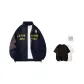 Navy Blue (Comes with Short-Sleeved Shirt)