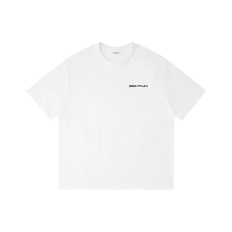 7 SEVFUN T Shirts Unisex-6