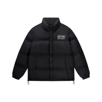 MATCHA STORY Down Jacket Unisex