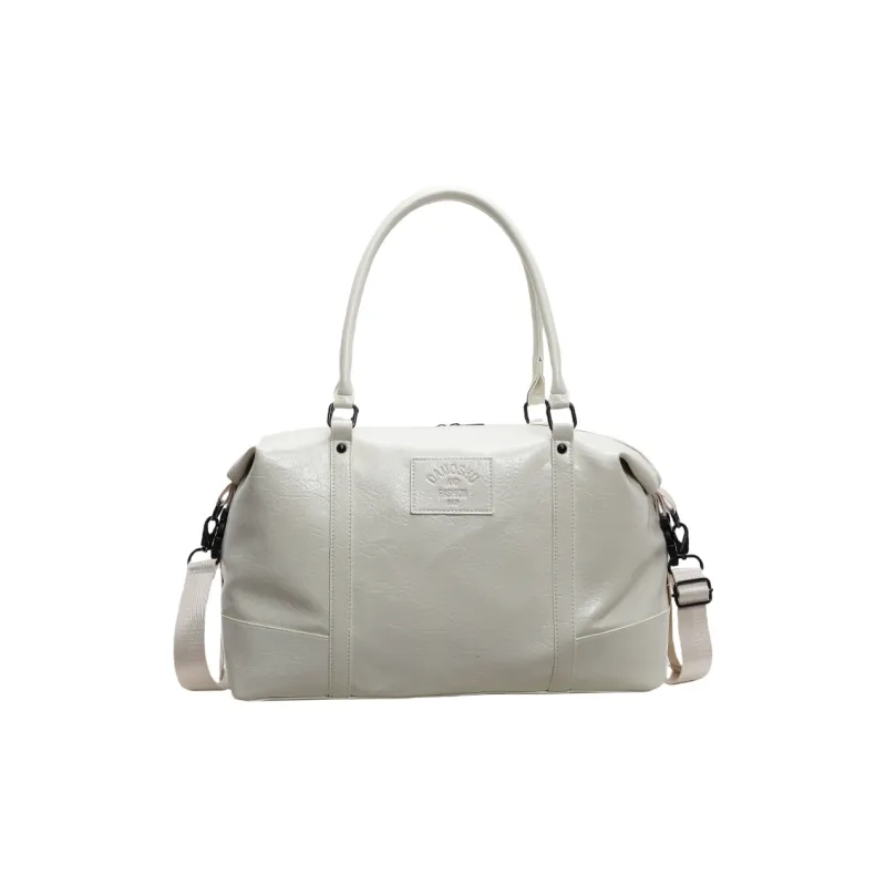 Wenpercy PU Travel Bag Multicolor-6