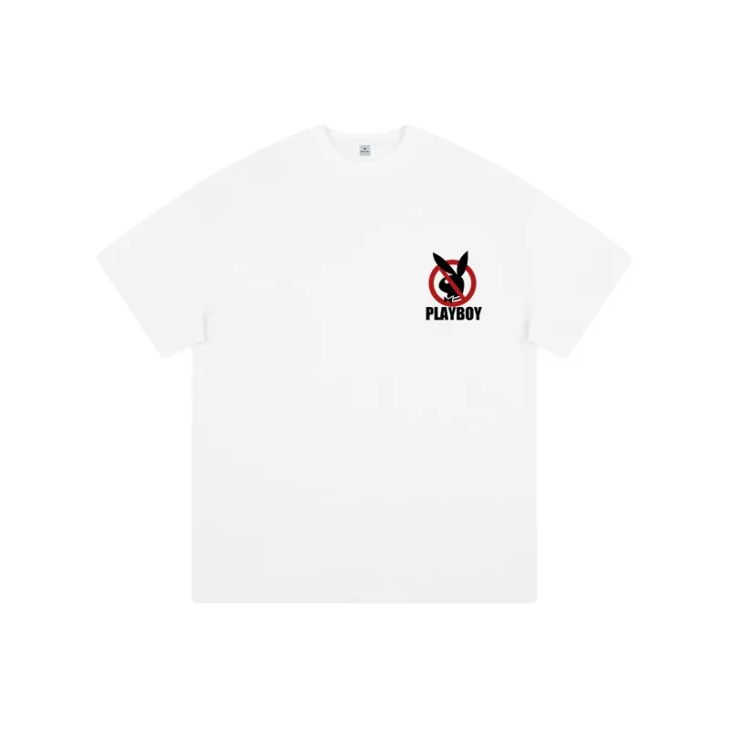 Playboy T Shirts Men-0