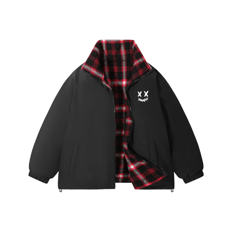 KW Down Jackets Unisex-0
