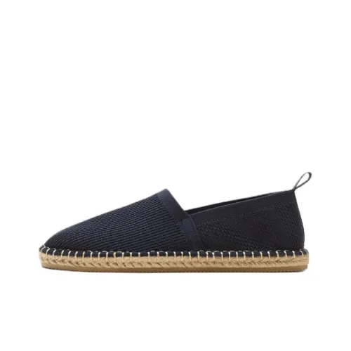 ZARA Men's Casual Shoes Men's Blue