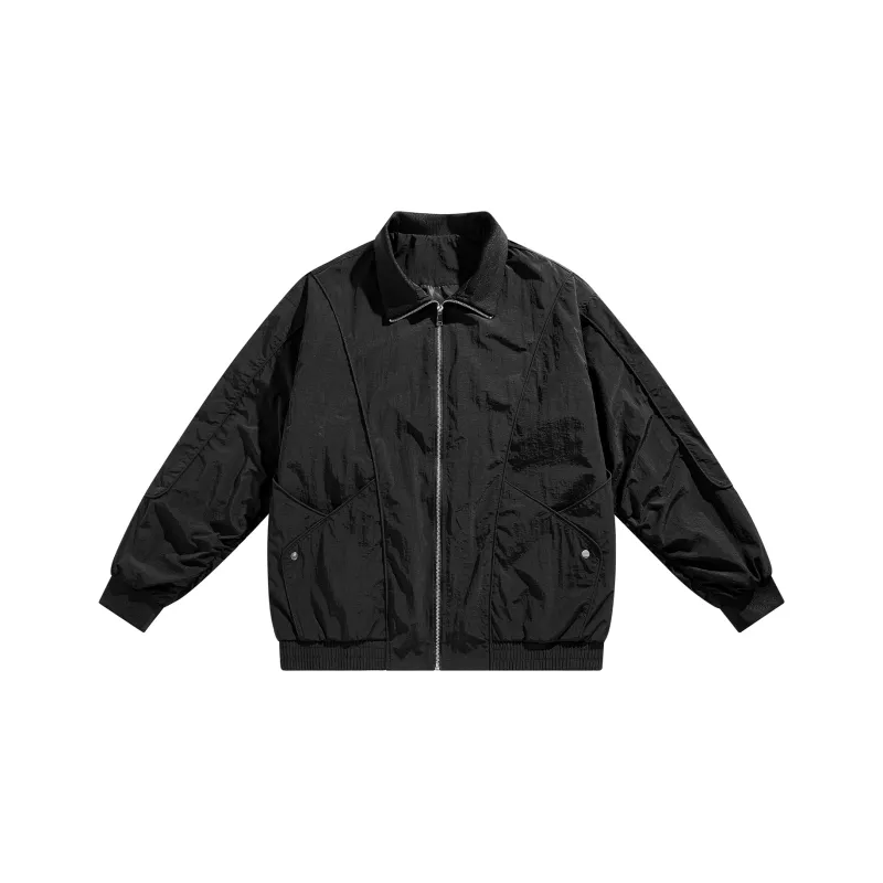 MAX FAWN Jackets Unisex-0