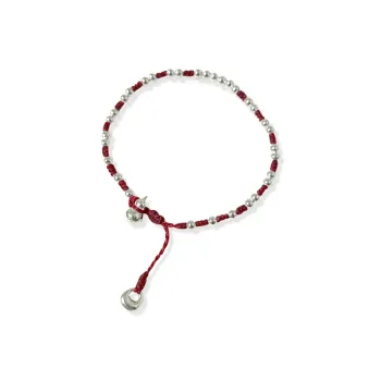 Inkopper Fabric Bracelets Unisex