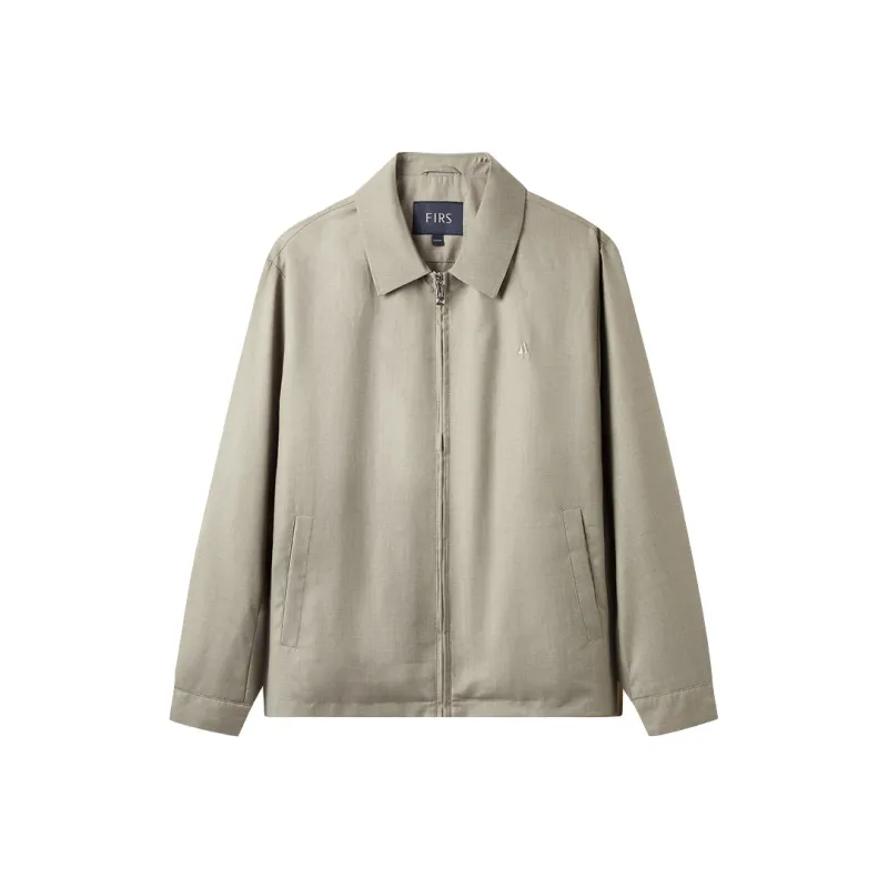 FIRS Jackets Men-6