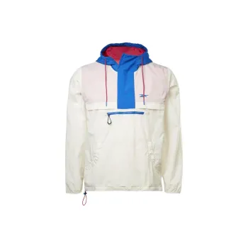 Reebok Jackets Men White