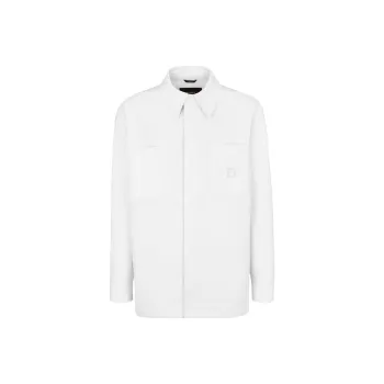 FENDI Selleria Shirt Jacket