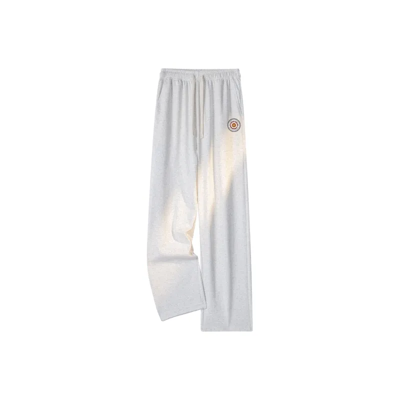 TINA GIA Knitted Sweatpants Unisex-18