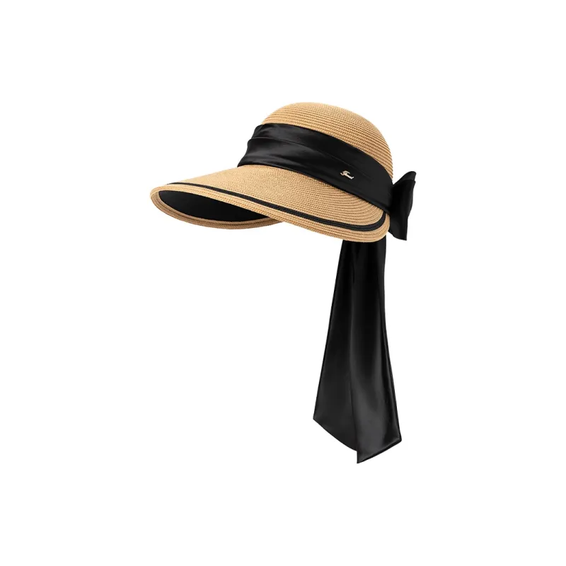 Fancet Studios Polyester Sun Protection Hats Women's-3