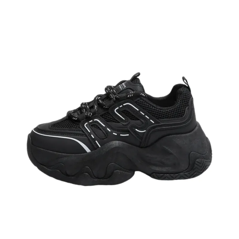 Boldi Kuki Chunky Sneakers Women's-8
