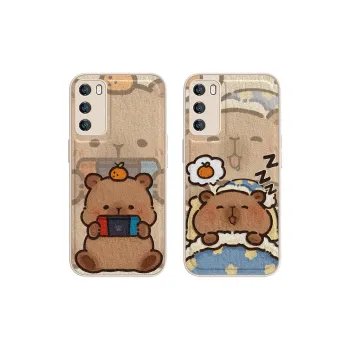 MSMF Phone Cases