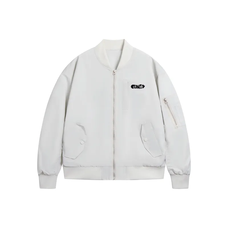 CLINTS Jackets Unisex-0