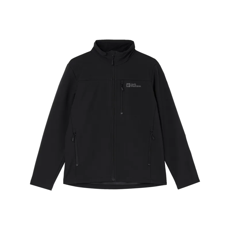 JACK WOLFSKIN Jackets Men-0