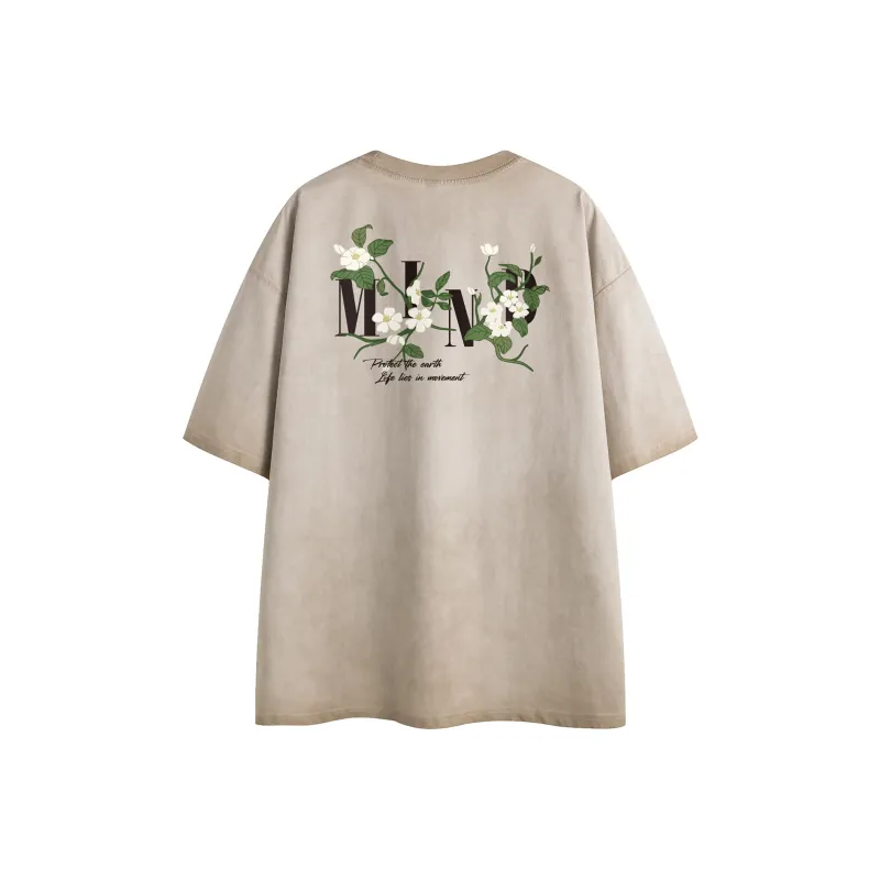MindBridge T Shirts Unisex-1