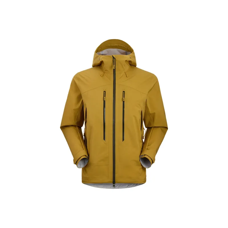 KAILAS Windbreaker Coats Unisex-3