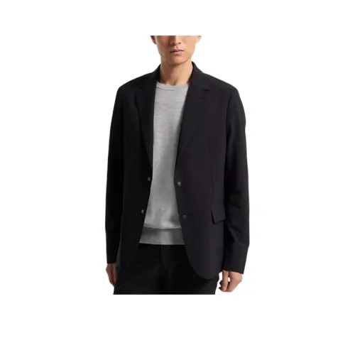 MICHAEL KORS Mixed media Blazer