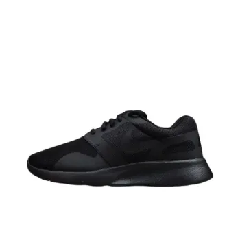 Nike Kaishi Ns Anti Slip Wear Resistant Low Top Casual Running Shoes Men's Black
