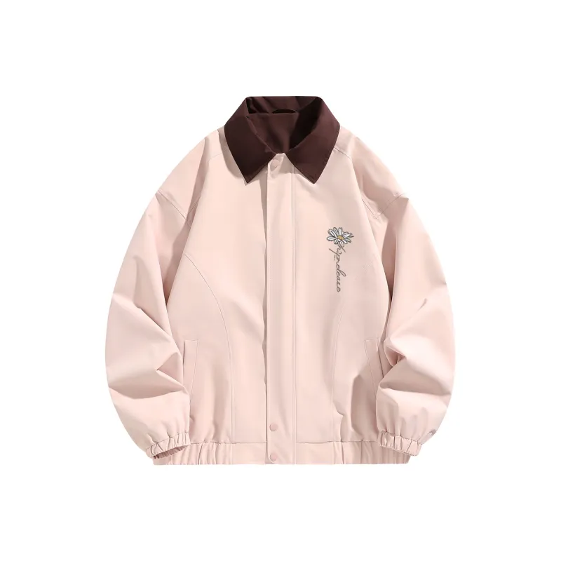 H2P Jackets Unisex-21