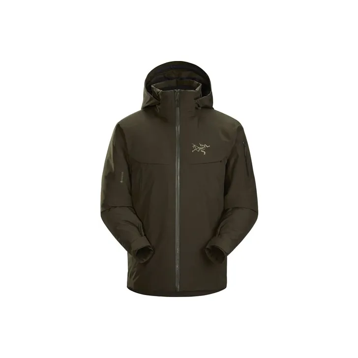 Arc'teryx Macai Jacket-3