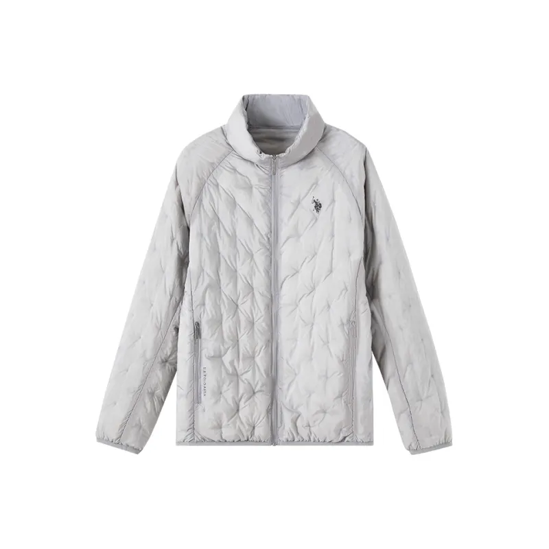 U.S. POLO ASSN. Down Jacket Men's-6