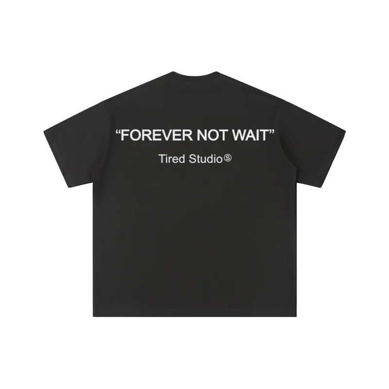 TIRED T Shirts Unisex-8