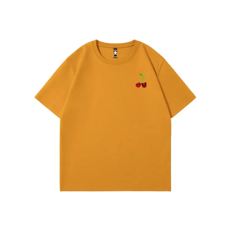 HIPANDA T Shirts Unisex-3
