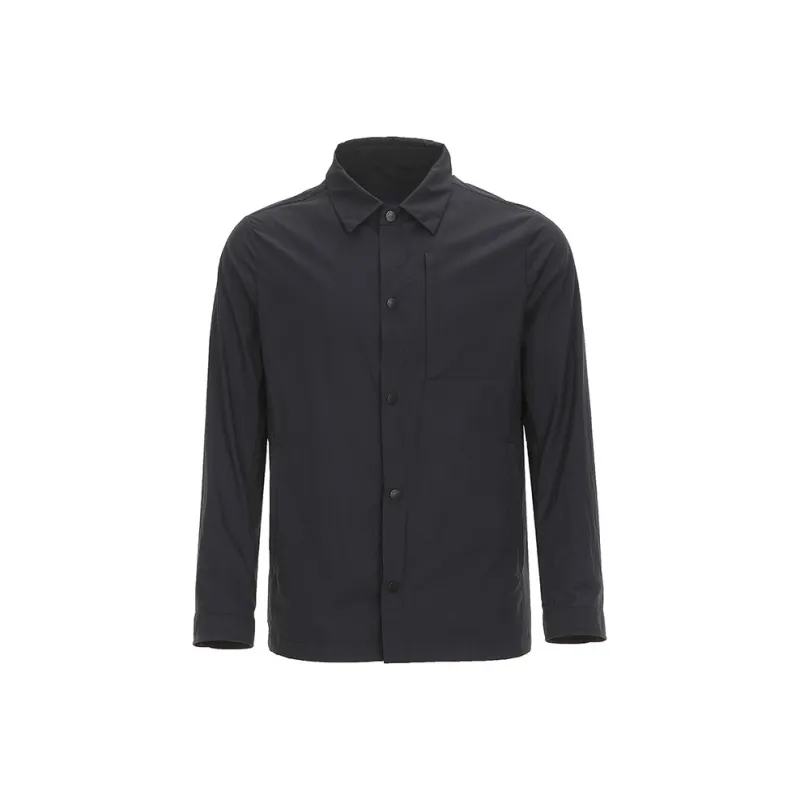 BRAUN BUFFEL Jackets Coats Men's Dark Blue-0